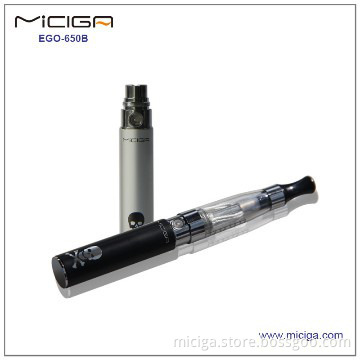 Best price electronics cigarette, aluminum ego battery e cigarette
